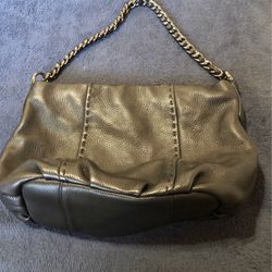 CALVIN KLEIN HAND BAG