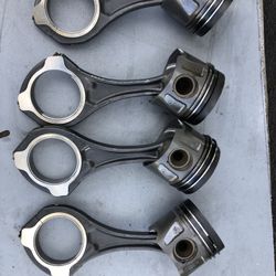 2007 -18 Sprinter 2500 Diesel 3.0l Parts. 