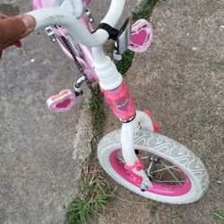 Kids Bike