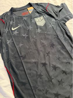 USA away kit