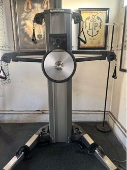 Nordic track Cable Machine