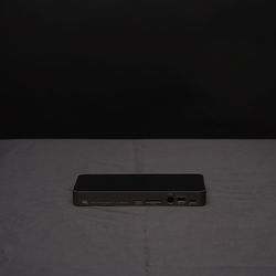 OWC Thunderbolt 3 Dock (Thunderbolt 3 Docking Station)