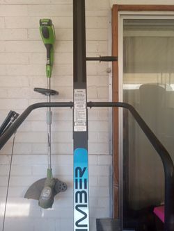 Versa Climber...350...cash...if You Like A Good Work With Out Leaving  Your Safe Home