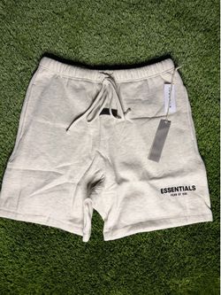Essential shorts