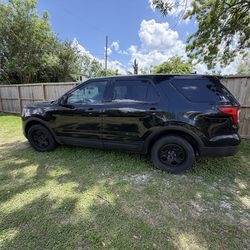 2016 Ford Expedition