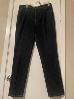 Size 14|Women jeans|Gloria Vanderbilt