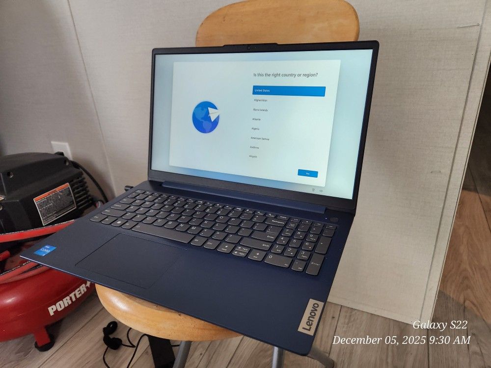 Lenovo Idea Pad-2 N 1, Touch Screen