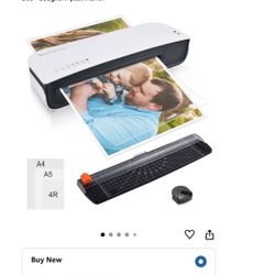 Picture Laminator