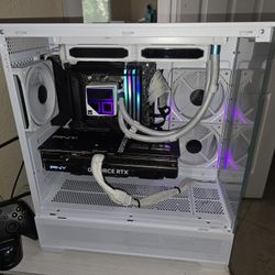 Gaming PC Intel i7 + RTX 4070 Ti
