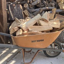 Firewood  For Sale 