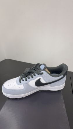 Air Force 1 07’ LV8 Blue/Anthracite