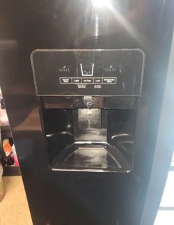 Whirlpool golden kitchen appliances
