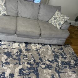 Sofa/ Couch Set 