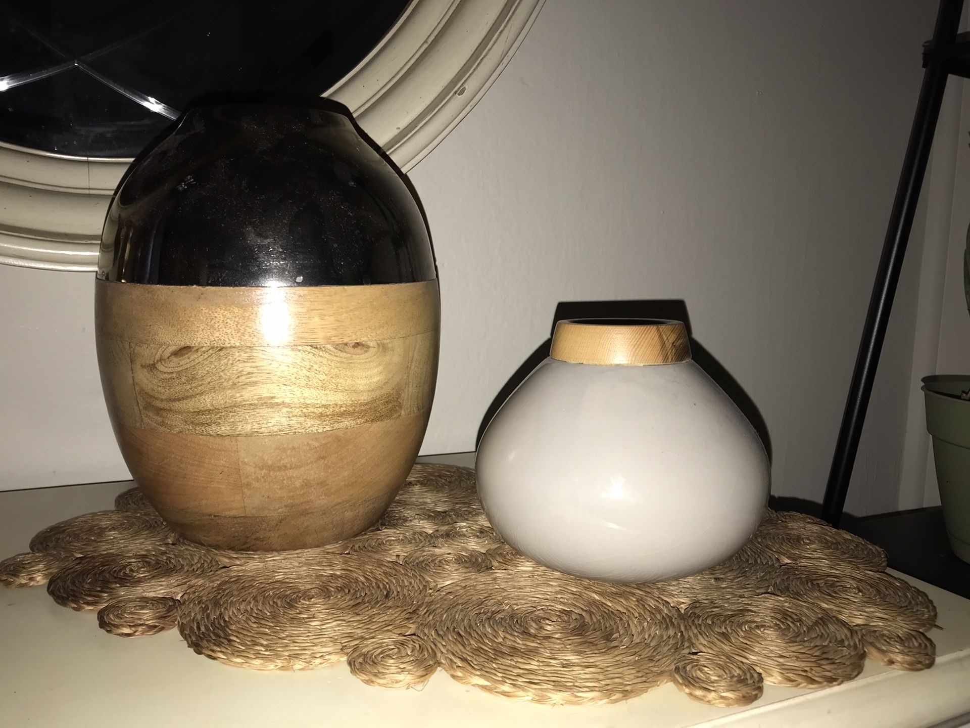 Decorative Vases