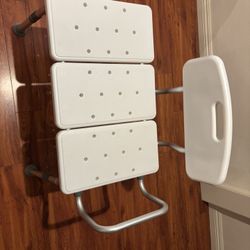 Carex Bathtub Transfer Bench