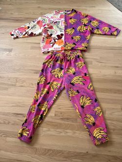 Farm Rio outfit