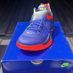 KD 4 (Nerf)