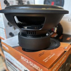 PRV AUDIO SUB