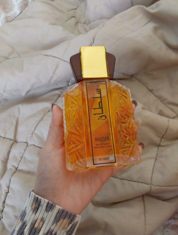 Perfume 