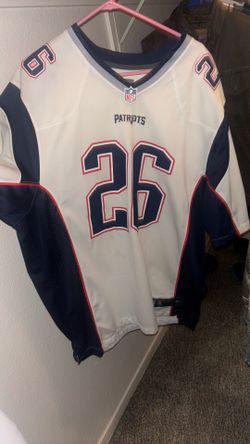 Patriots Jersey