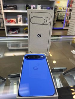 Google Pixel 10