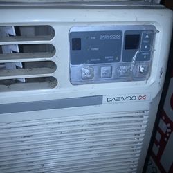 Daewoo Air Conditioner