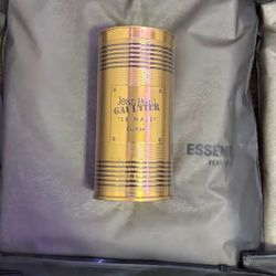 Jean Paul Gaultier Le Male Elixir 