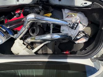 Aem cold air intake