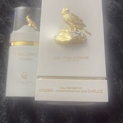 Falcons Marbre Parfume