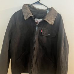 Levi’s Jacket 
