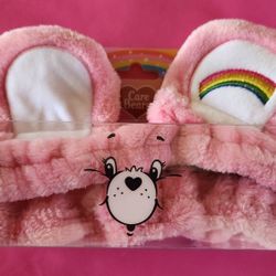Care bear Makeup Headband 
