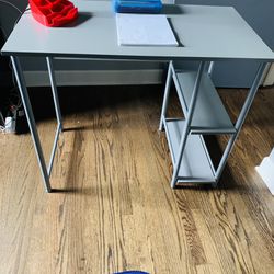 Kids Desk And Office Chair