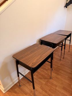 Kids Desk