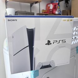 Ps5 With Tv