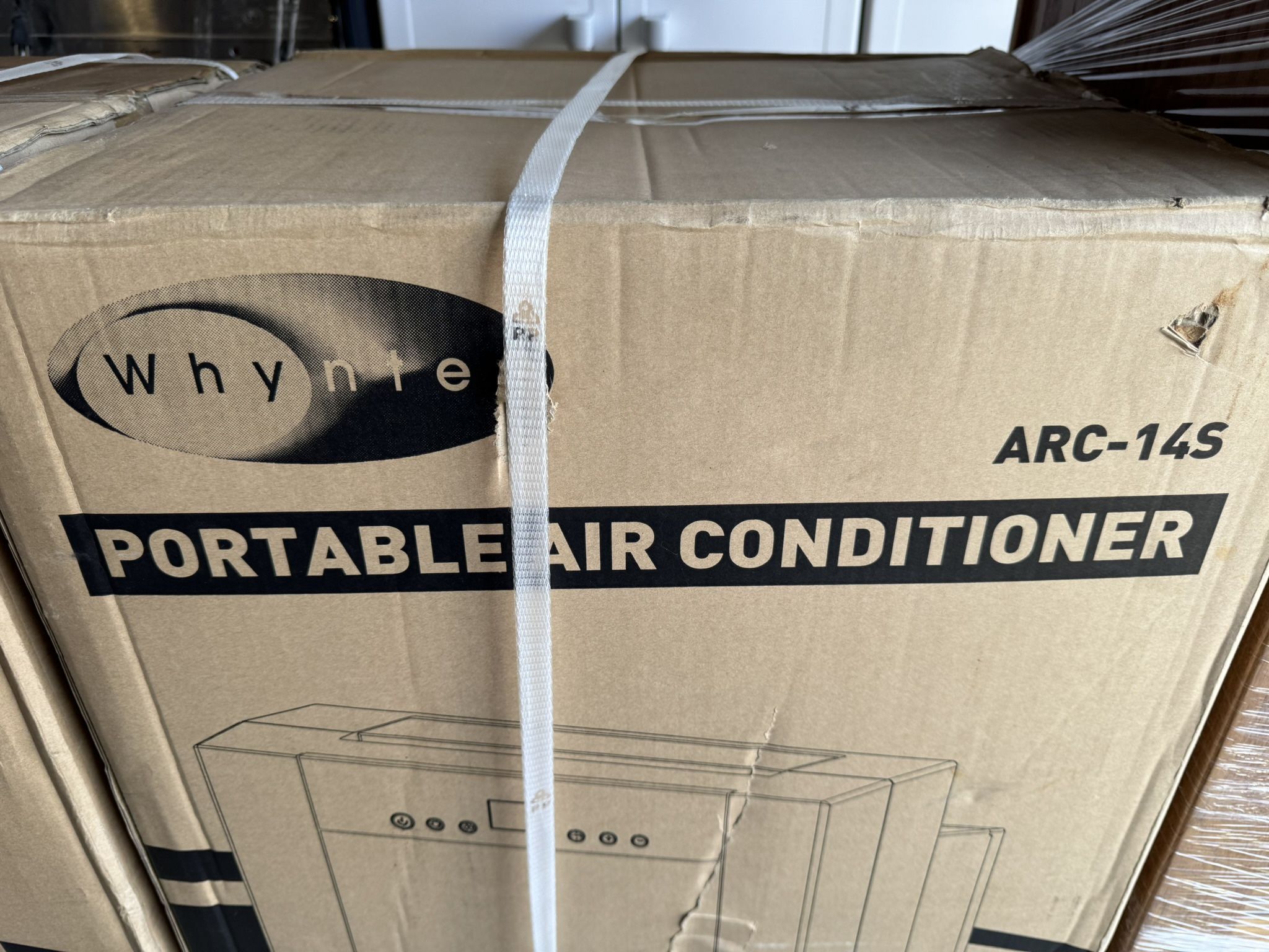 Portable Air Conditioners