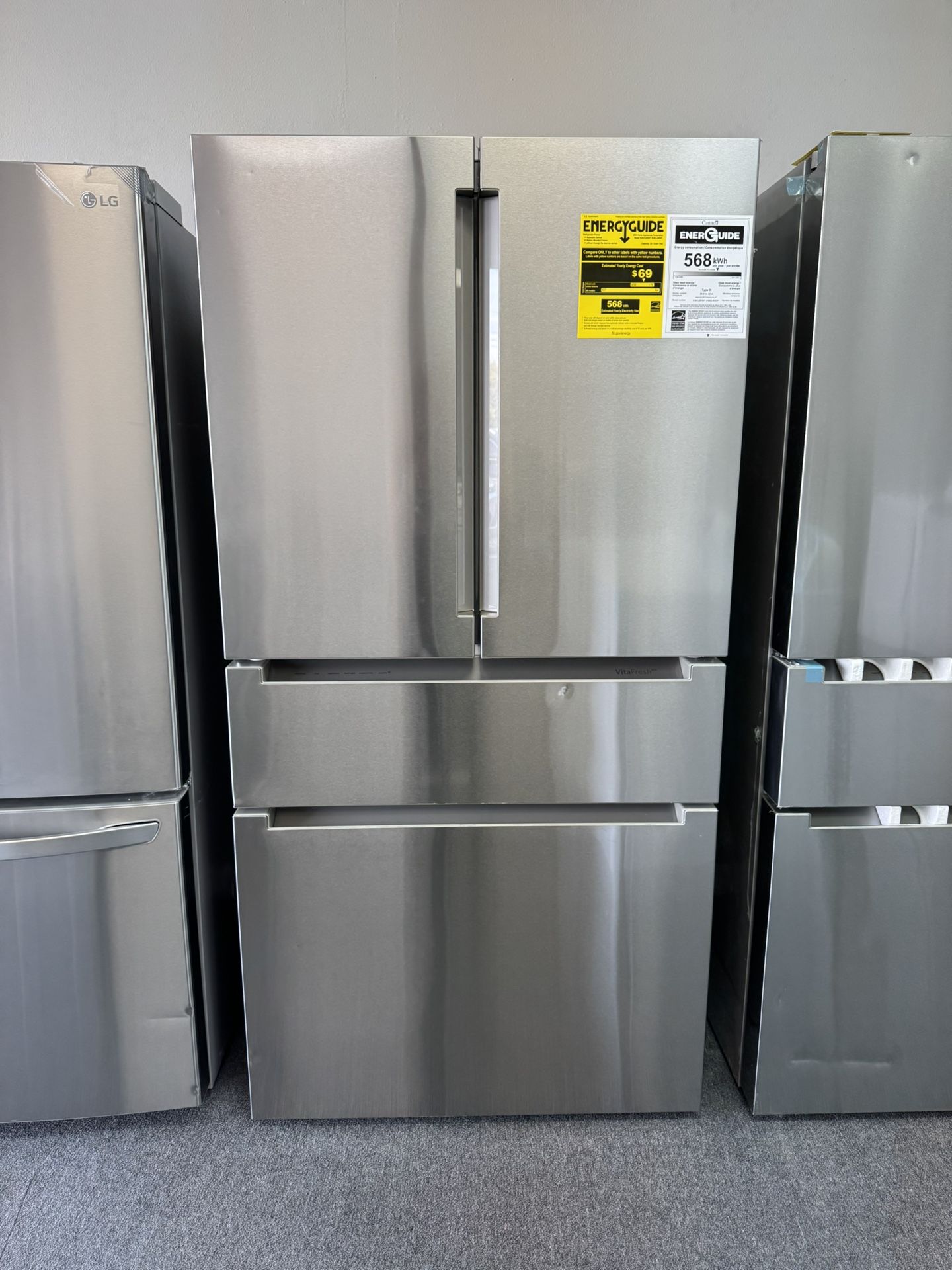 Refrigerator