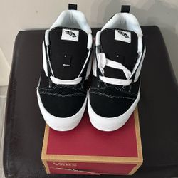 Vans Knu Skool