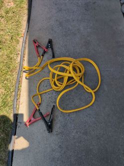 Jumper Cables