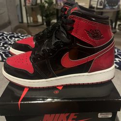 Jordan 1Reto High OG