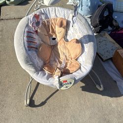 Baby Bouncer 