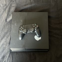 PS4 