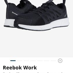 Reebok Work Shoes 