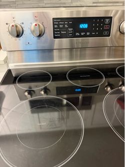 Samsung Oven- convection