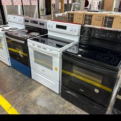 💸Brand New Open Box Stove Sale – Top Brands $499 🔥