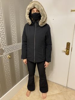 Obermeyer Ski Set - Jacket + Pants Female