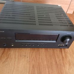 Demon Receiver 