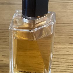 Michael Kors Gorgeous! Ear De PARFUM 3.4oz