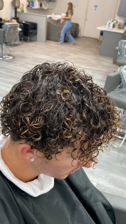 Perm Special