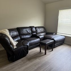Sectional Sofa