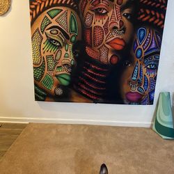 Very Nice Portraits 